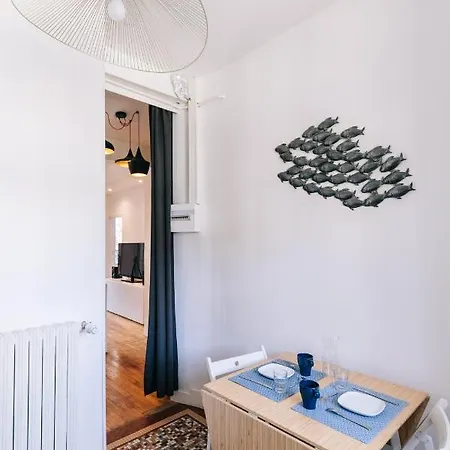Lik Gare - Le Heron